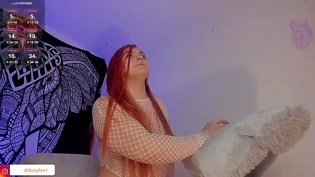 Chatroom XXX en direct de Anny_ferrer1