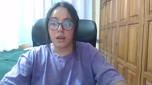 Chatroom XXX en direct de Venus_cat_