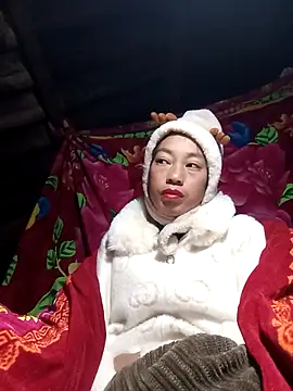 Nabi_show élő XXX-chatje