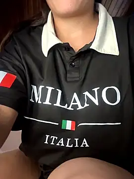 Chat XXX ao vivo de Talia_Bonet