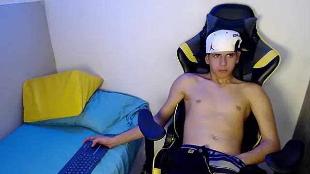 دردشة Cash_G_ الجنسية المباشرة