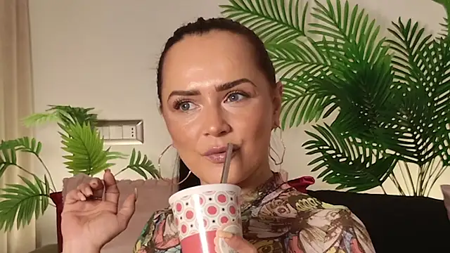 Chat XXX ao vivo de SiennaRosse