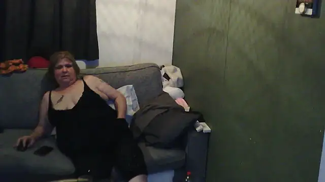 Chat XXX ao vivo de Sylviastar46