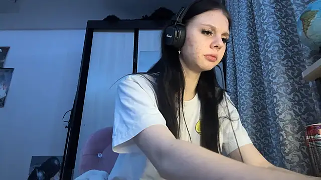 Chat XXX Live AnGallo