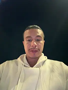 Živý XXX chat DominickVegas