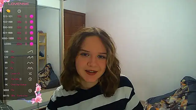 AlissaGerardo Chat XXX live