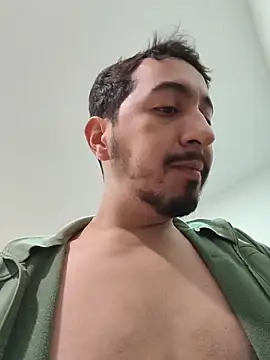 دردشة JoshuanDrocher الجنسية المباشرة