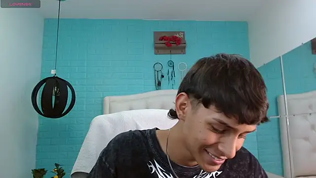 DraxBlade09 Webcam show