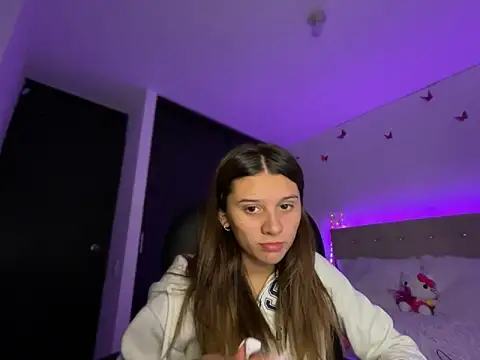 Chatroom XXX en direct de allisonn_parker26