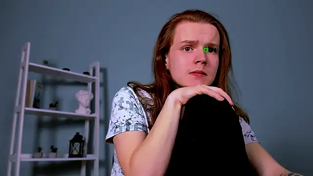 Вебкам-шоу leo_void