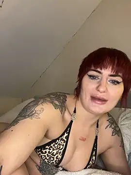 Chatroom XXX en direct de Pixie_Dust_69