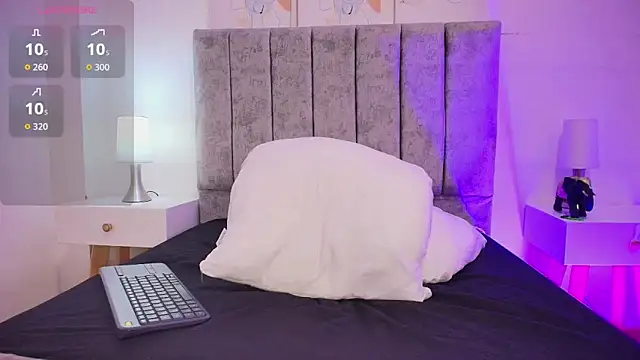 دردشة Kris_Storm الجنسية المباشرة