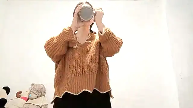 ClarisaCalvary's Live XXX Chat