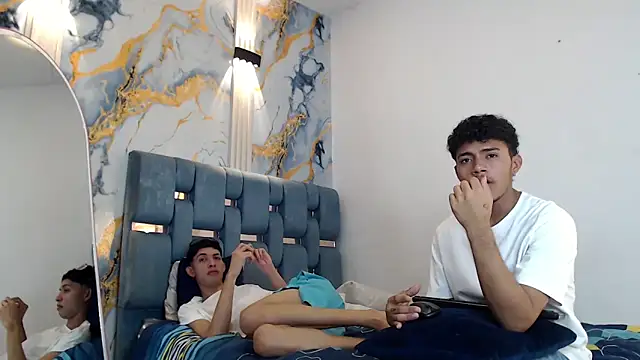 Živý XXX chat SWEET_RABBIT1