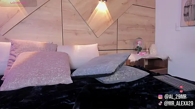 Chatroom XXX en direct de sussan_fox_