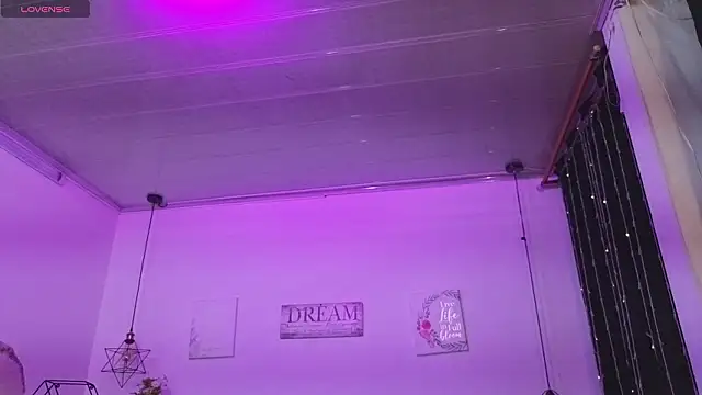 Kendry_fox420_ 웹캠 쇼