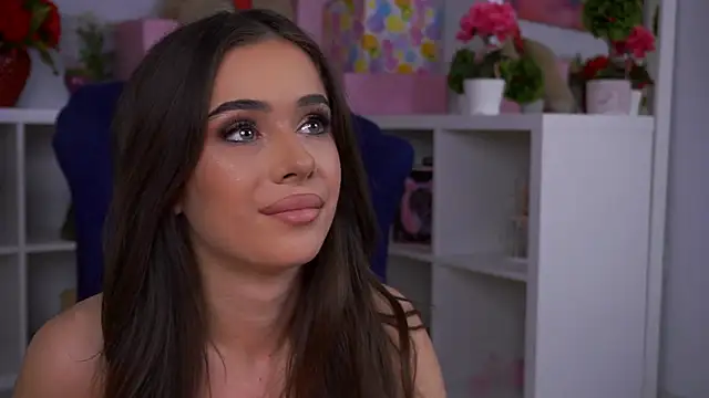 Онлайн чат XXX Ava_Solis