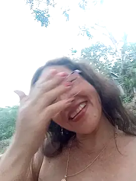 Salome_69 Adlı Modelin Canlı XXX Sohbeti