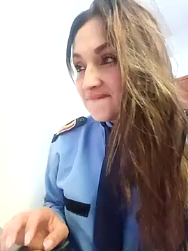 Alejandra_N Adlı Modelin Canlı XXX Sohbeti