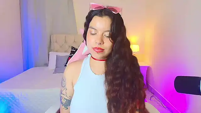 LillithRoses_ Chat XXX live