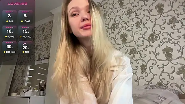 Chatroom XXX en direct de AngelAmelly