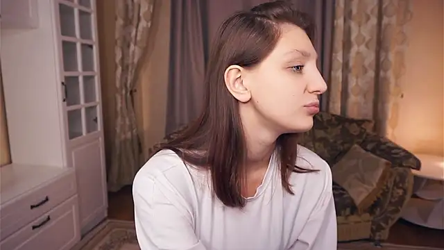 عرض كام ChrisAmott