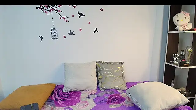 BelaVelvet_ Chat XXX in diretta