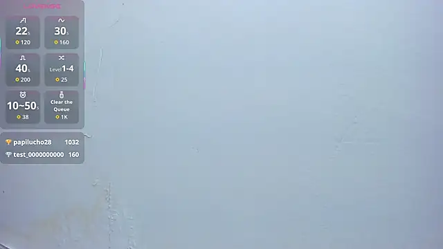 Chat XXX en directo de vicky_grey