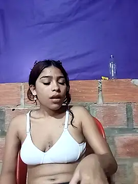 Chat XXX en directo de Angeles_hot20