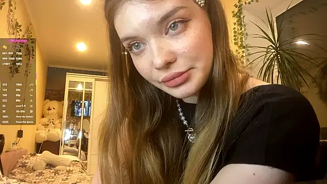 PowderedTalc live XXX chat