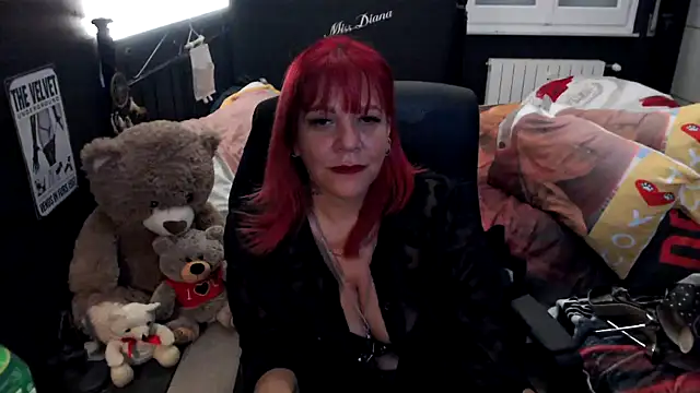 diavo72 Chat XXX live