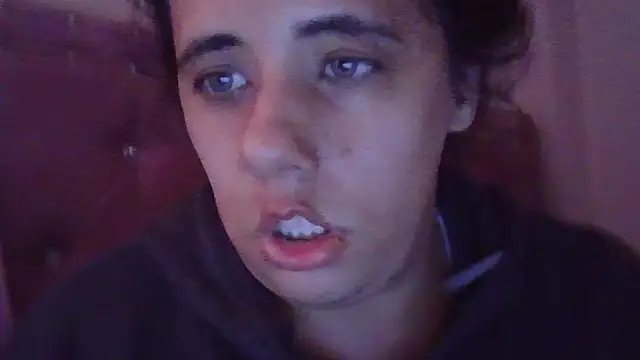 Chatroom XXX en direct de annarose19