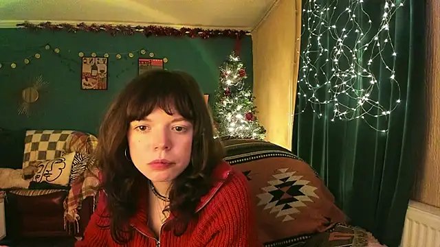 Chatroom XXX en direct de ClancyMorissey