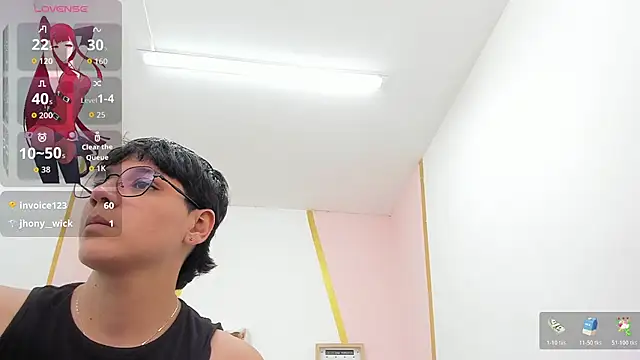 Chat +18 de bad_giirl_ ao vivo