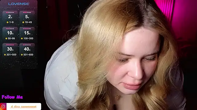 Chatroom XXX en direct de EllsaJean_