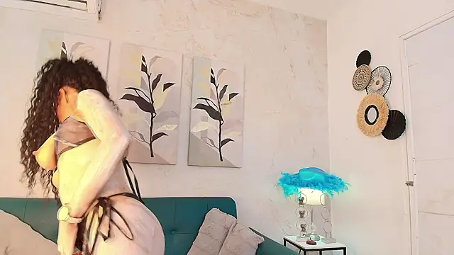 Chatroom XXX en direct de kristyl_paez