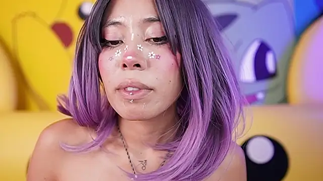 Chatroom XXX en direct de miss__maria