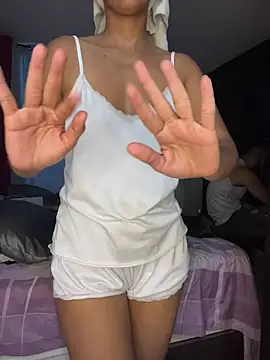 yourfavoritesbj élő XXX-chatje