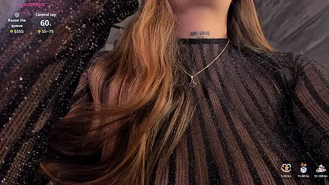 Chat XXX ao vivo de LunaBaker-1