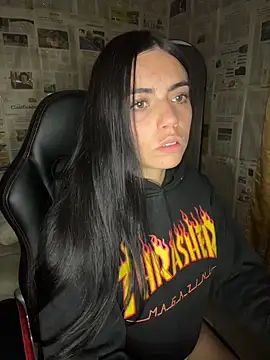 Chatroom XXX en direct de i_am_nina_