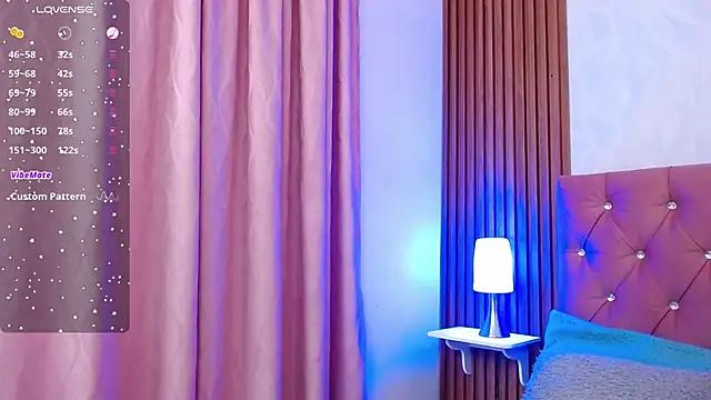 Chat XXX ao vivo de gisellsaenz