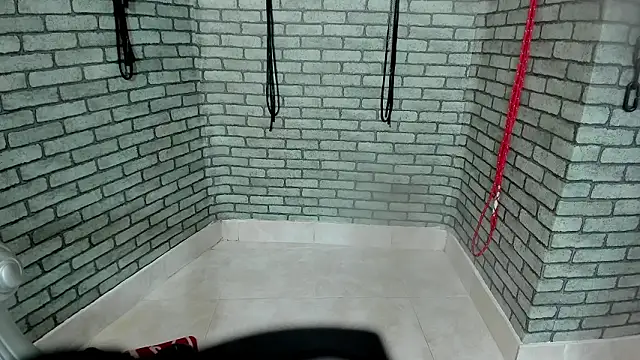 Briana_24 Adlı Modelin Canlı XXX Sohbeti