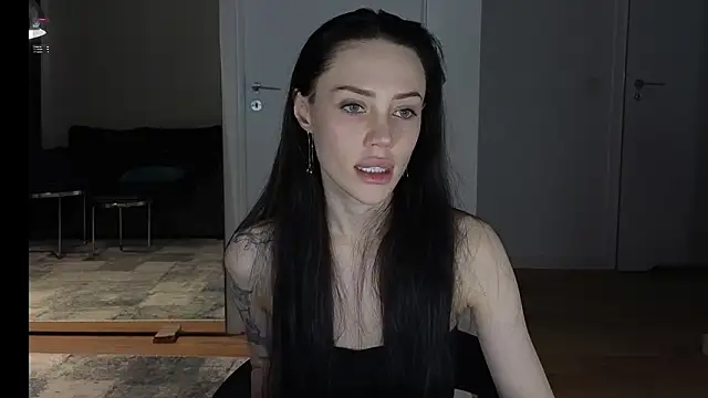 Sara_Tranquil's Live XXX Chat