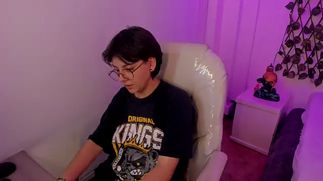 Chatroom XXX en direct de Nathaly_ds