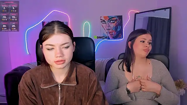 Chatroom XXX en direct de isabel_wave