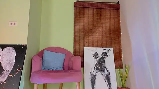 Онлайн чат XXX Emma__Blanco