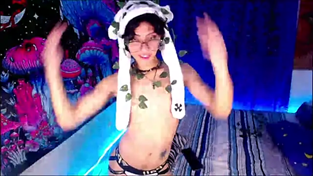 Thedoll_ethan7 在線直播表演