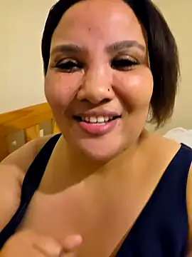 Show de webcam de Curvy-Nthabi_X