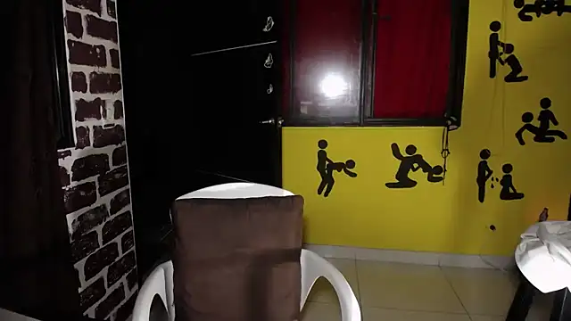 samrocker_sex's Live XXX Chat