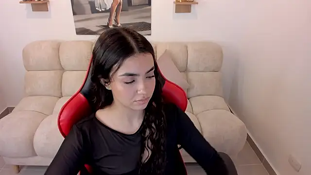 IsaConnor live XXX chat